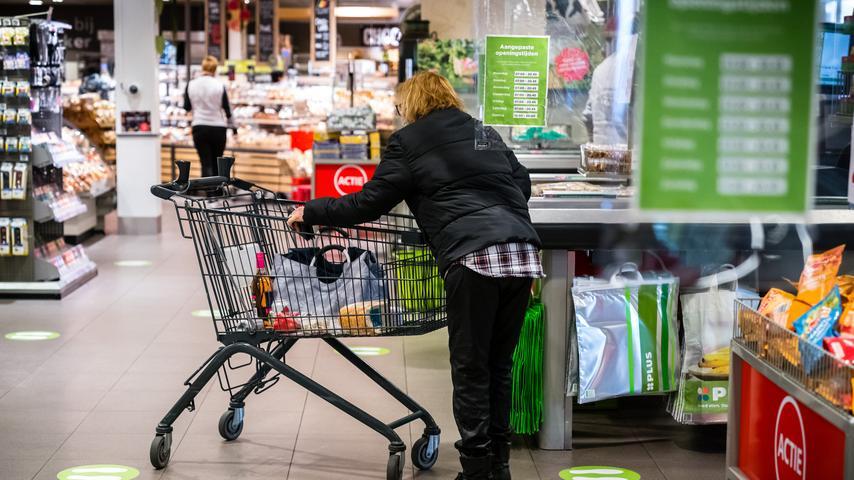 荷兰超市打响价格战!A类供应商VS超市自有品牌,哪一类更受偏爱