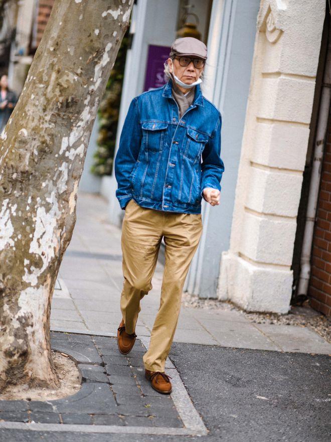 男人少穿哪三种鞋,上年纪的男人适合穿什么鞋