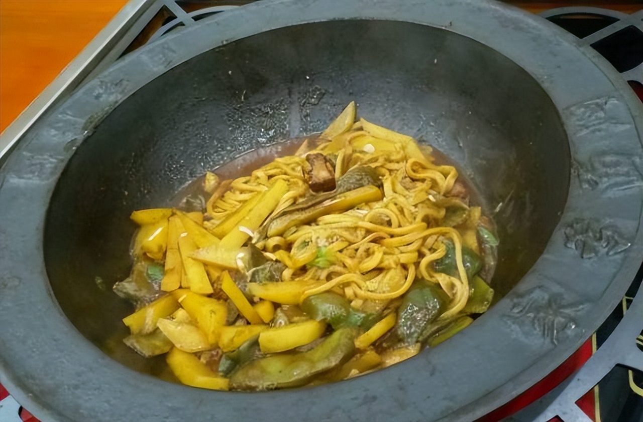 哈尔滨道外哪家面馆好吃,哈尔滨吃货评价