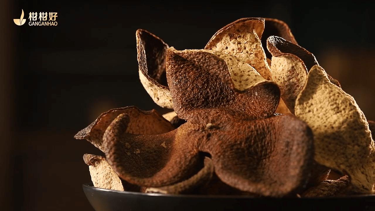 怎么识别真陈皮和假陈皮,买到了假陈皮应该怎么办