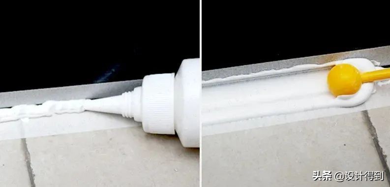 怎么知道玻璃胶干了,玻璃胶的常识