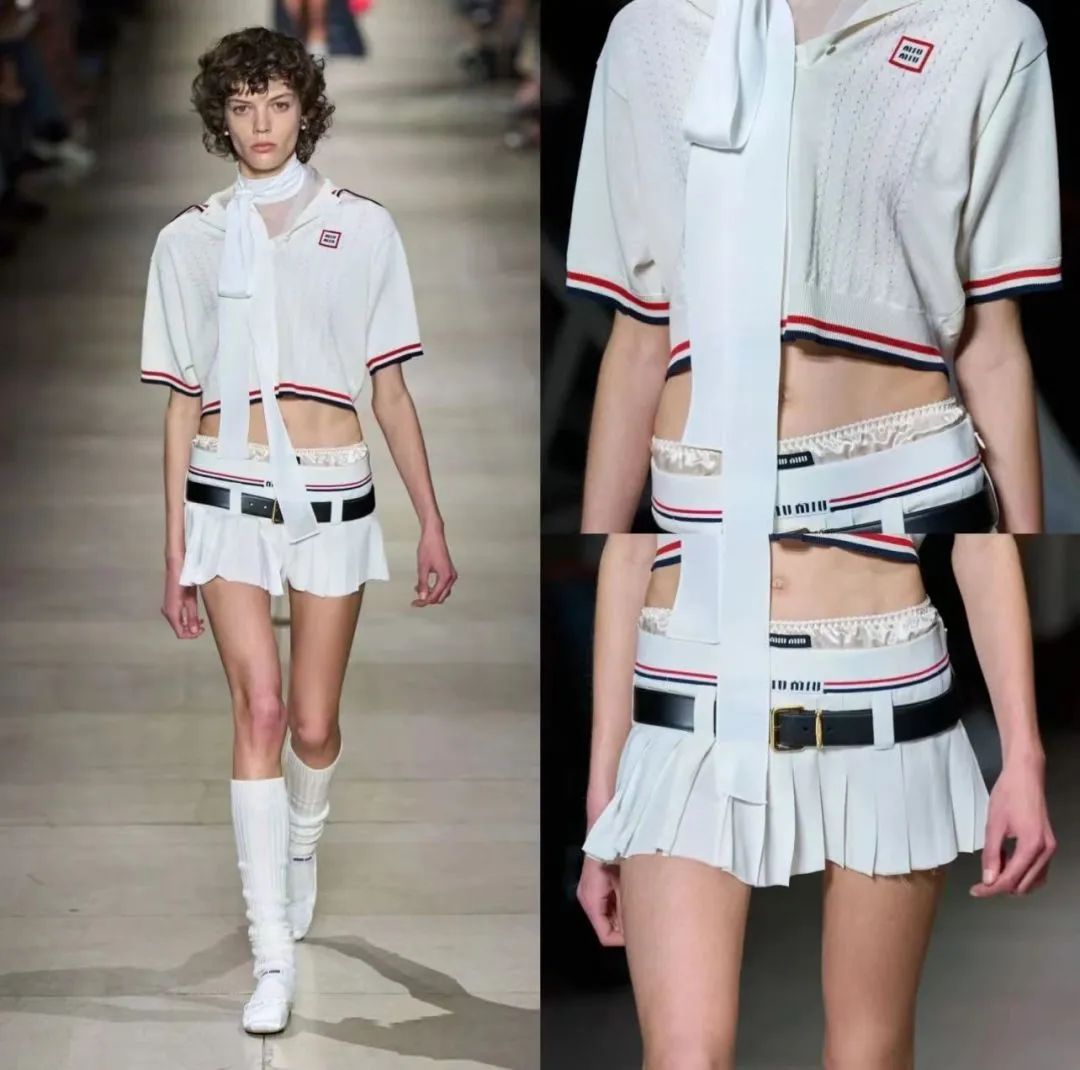 女生穿裙子最小心什么,不适合穿裙子的女生应该怎么穿