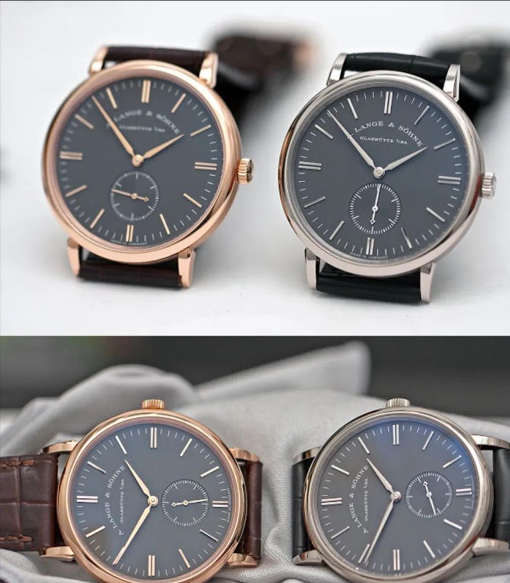 朗格手表新手入门,朗格表最低多少钱入门