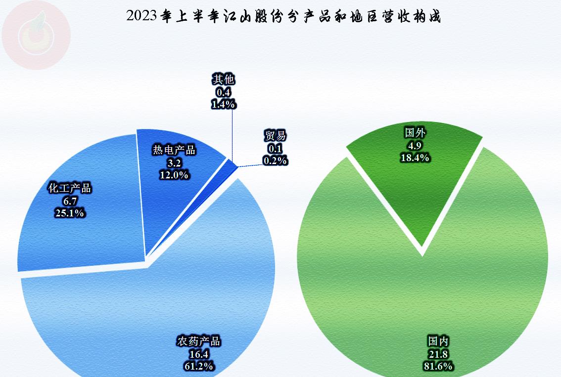江山股份2019年,江山股份前途