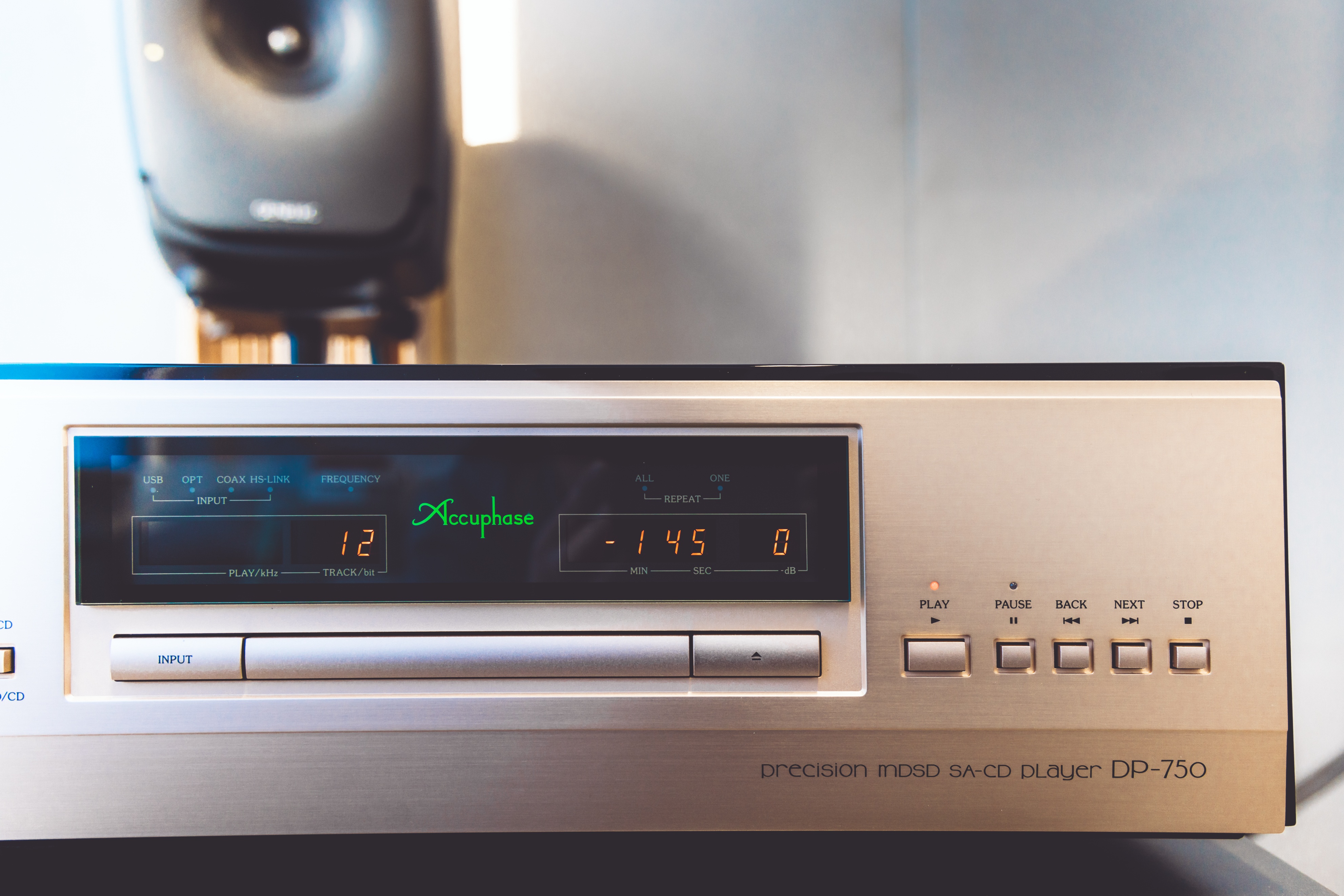 让更多人体验无源音箱的快乐！拓品LA90D旗舰功放全网首发评测