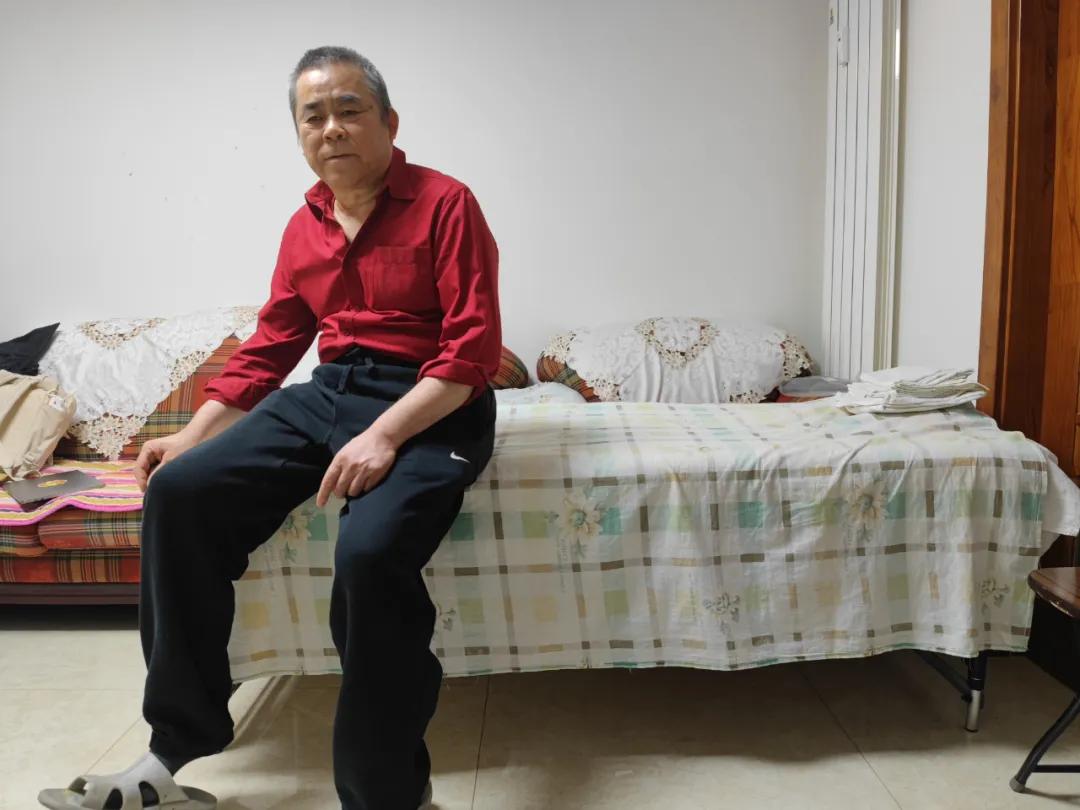 罕见眼病患者的绝望与挣扎,罕见失明的眼病