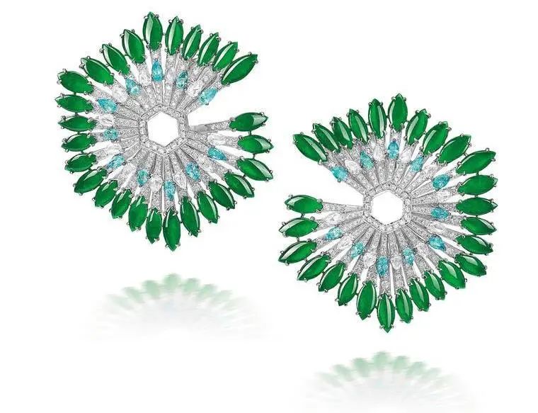 春节戴什么翡翠好,快过年了戴什么翡翠合适呢