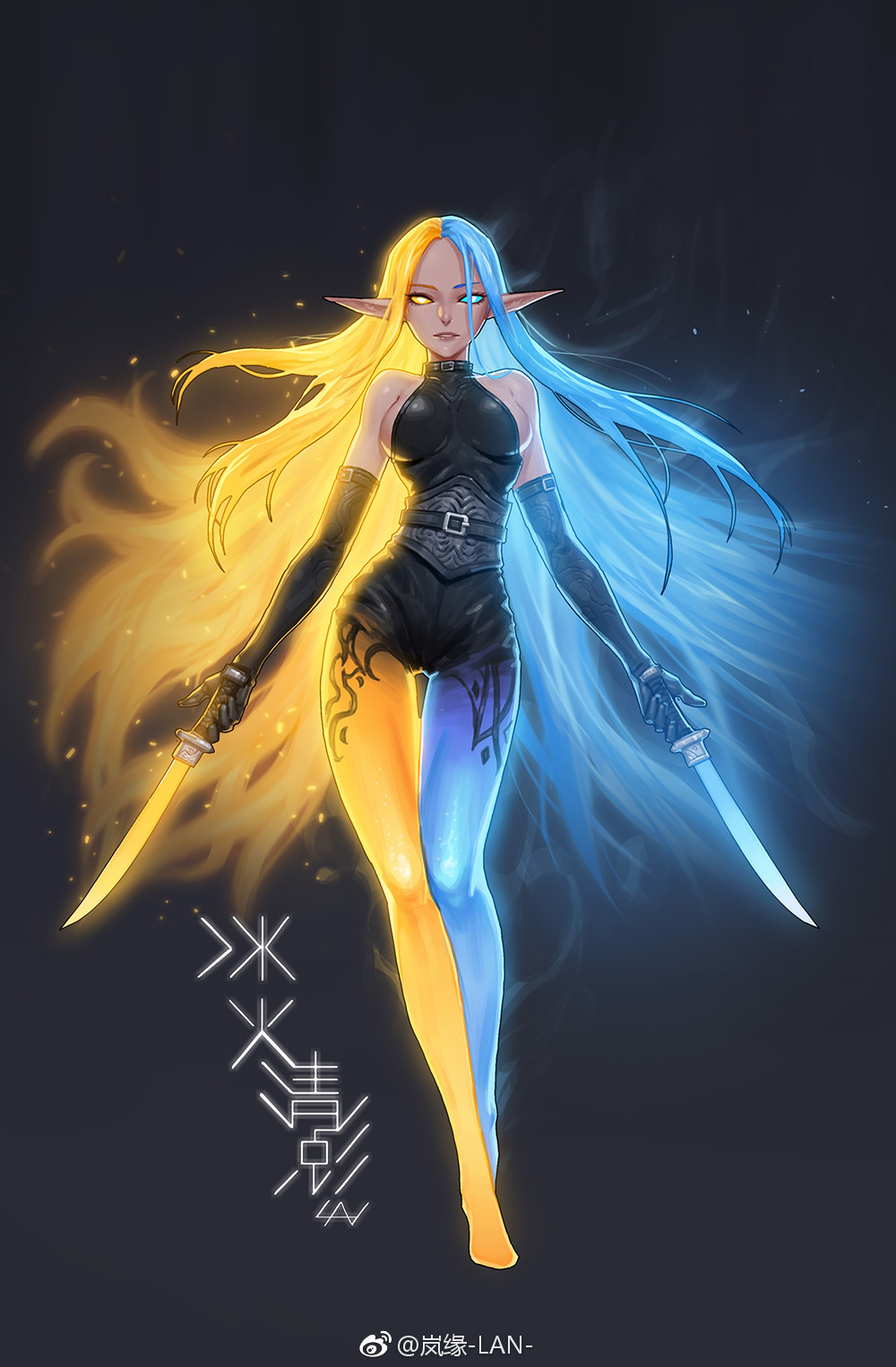 dnf刀剑全套时装,霸业刀剑录