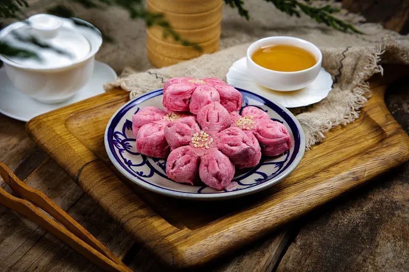 真正适合中国人喝的下午茶,什么是正宗的下午茶