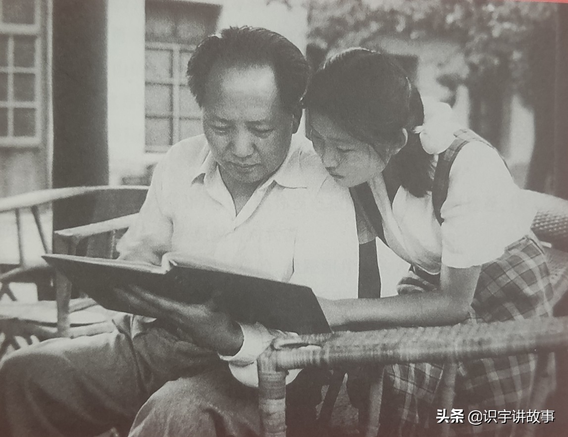 一次看个够！精心收集毛主席100张经典老照片，一起领略伟人风采