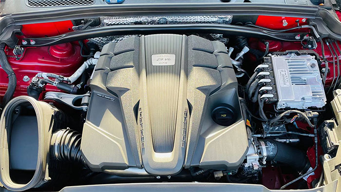 保时捷macangtsvs玛莎拉蒂levante,2016年保时捷macangts东京车展