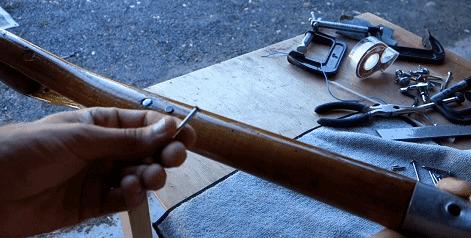 有多少老外买铁锹回家是为了当吉他弹？