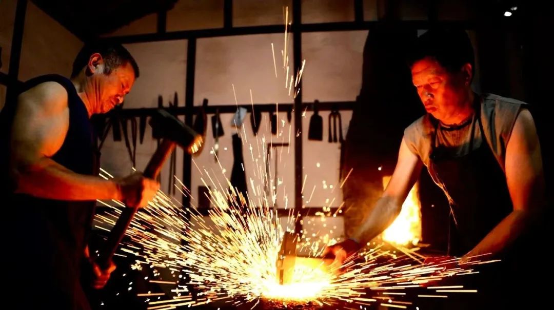 非遗手工年轻化,传统手工艺创新与传承