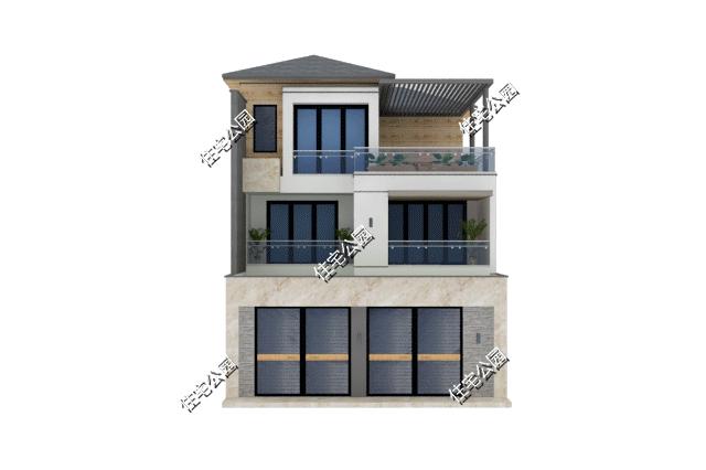 宅基地不到40平怎样合理的盖房子,宅基地盖房没有证怎么办