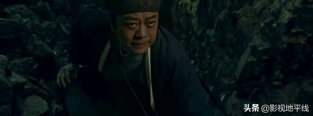 欧阳震华再次发声引热议,欧阳震华拍洗冤录崩溃瞬间