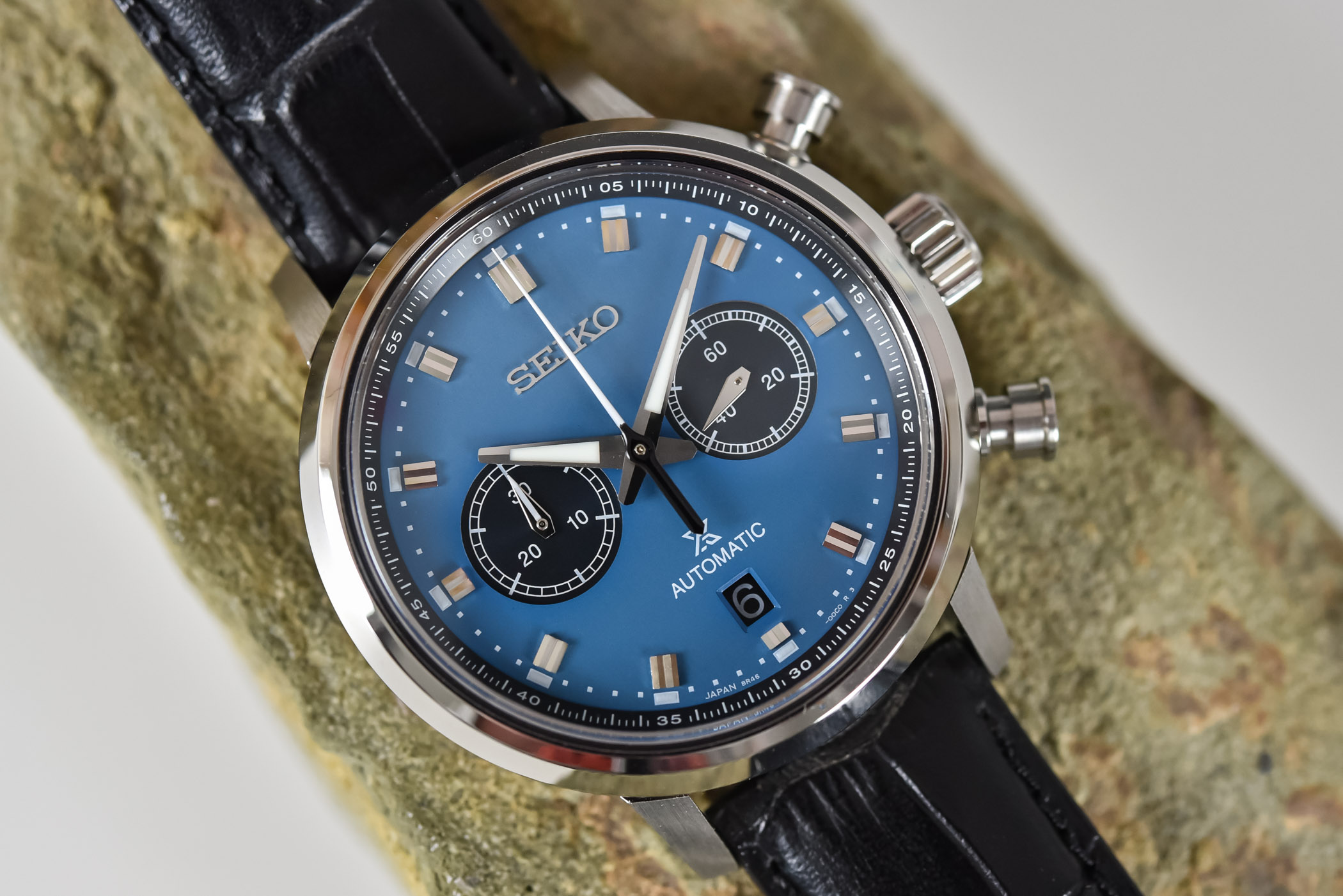 精工prospex计时表,精工prospexspeedtimer深度评测