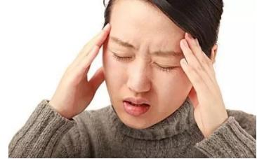 心慌头晕没劲一个妙招就能解决,头晕心难受怎么治