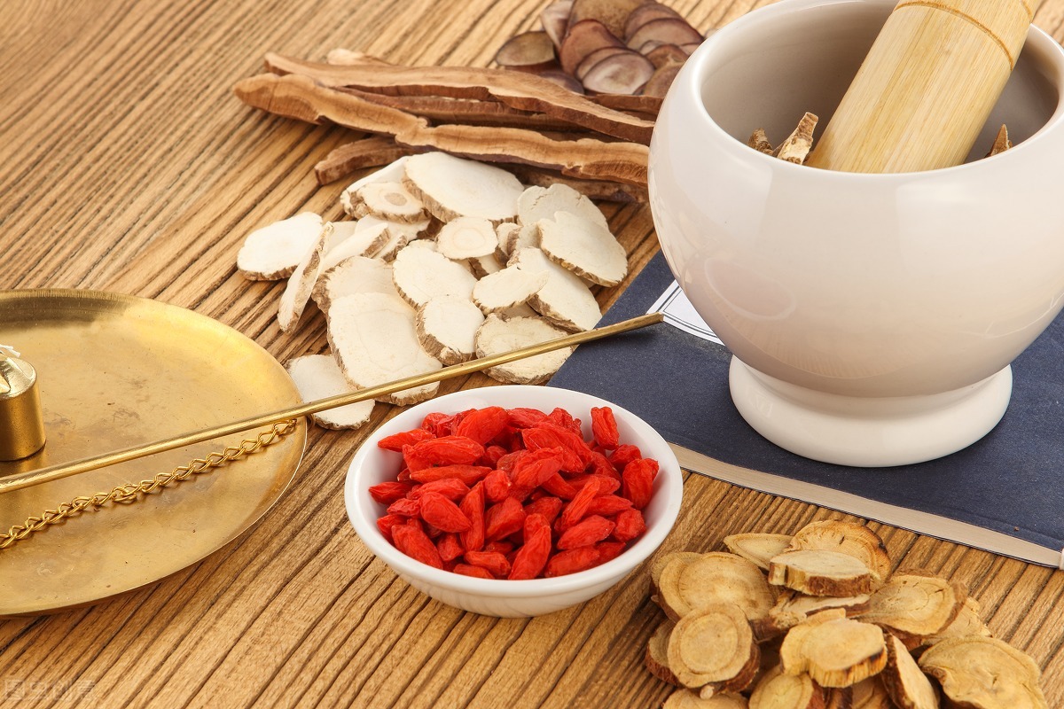 失眠睡不着真正有效的药,总是胡思乱想睡不着失眠中医