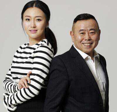 潘长江女儿潘阳结婚现场,潘长江女儿潘阳嫁给谁