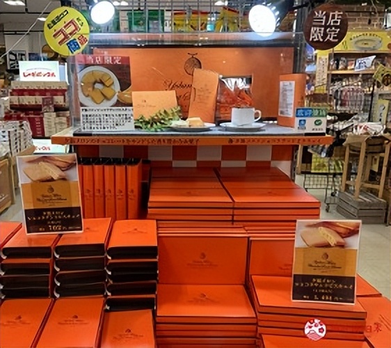 北海道札幌购物,北海道outlet购物攻略