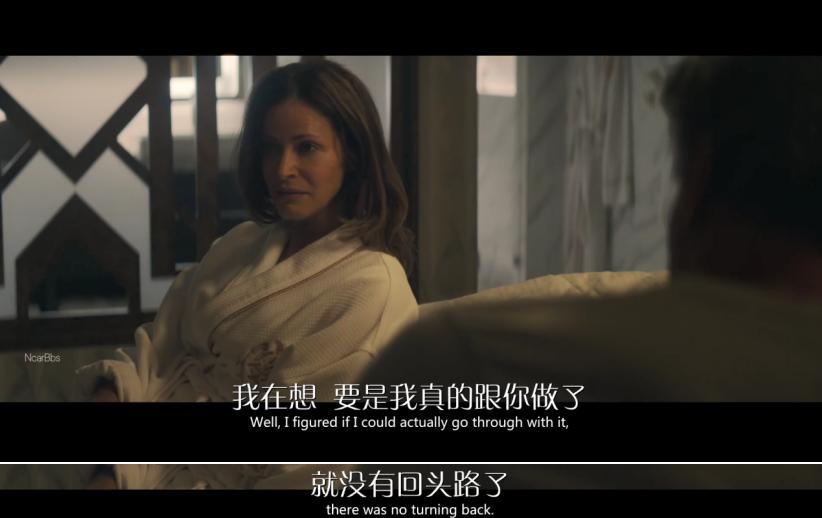 飙上9.1，这成人剧太顶了