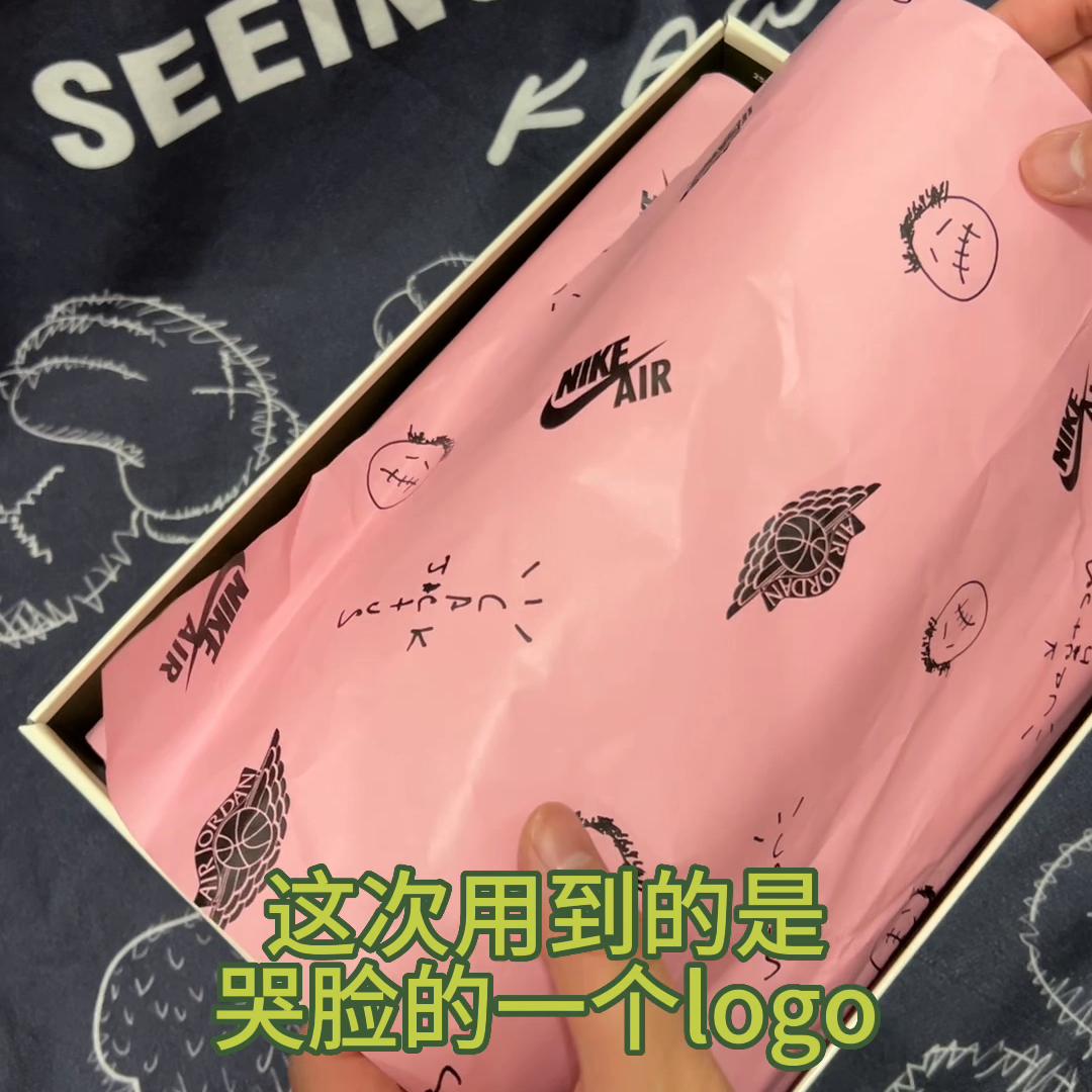 aj1倒钩深棕纯原,aj1女款和男款40码怎么选