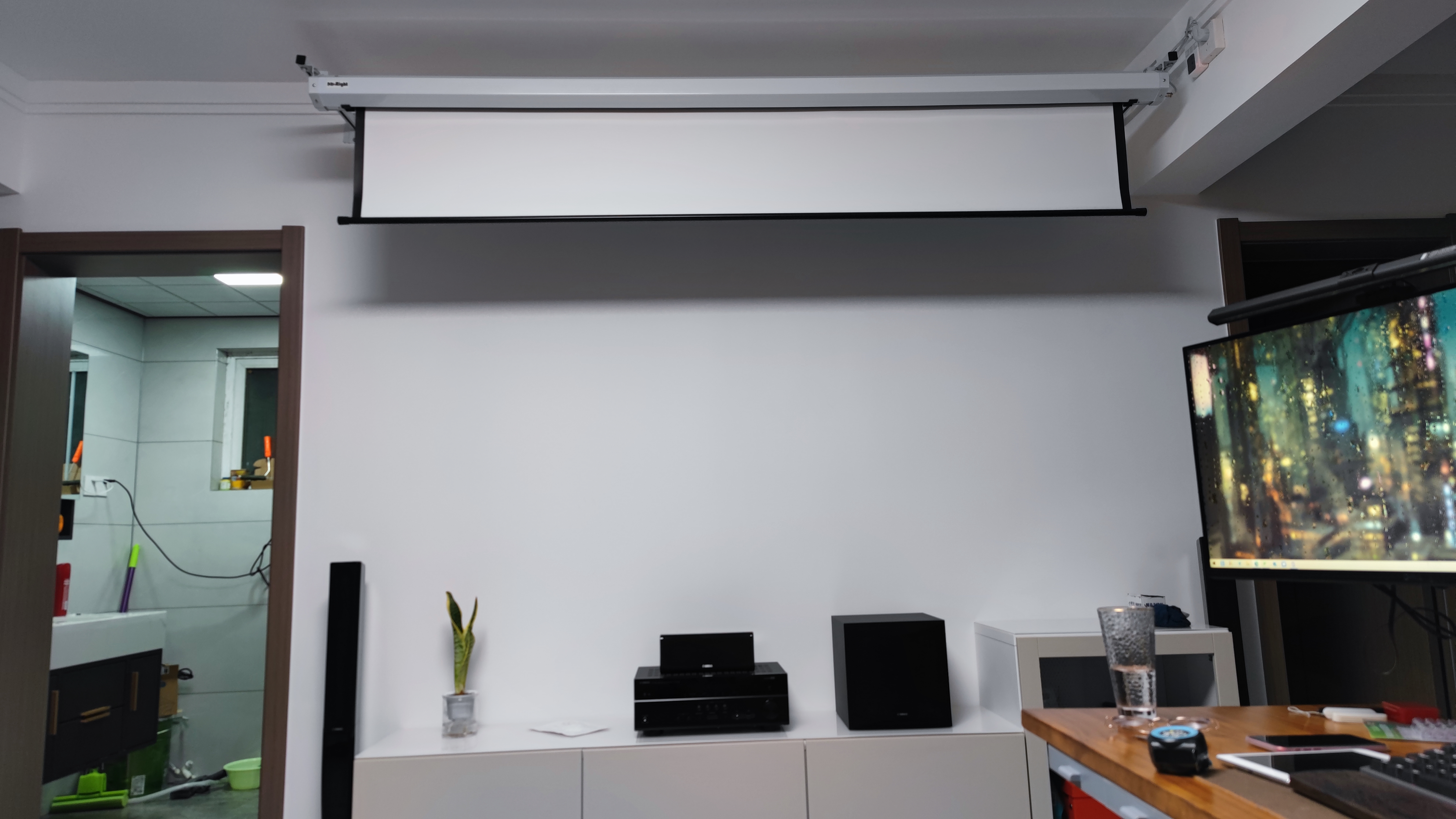 2019最值得推荐家庭影院,10万元家庭影院推荐