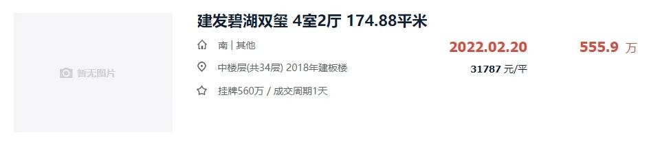 要上天？叫价7万/㎡！漳州各区最贵的房子都在哪？