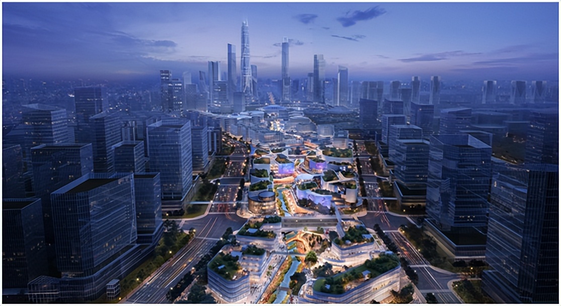 龙湖青云阙龙湖御湖境,西安龙湖青云阙为啥降价