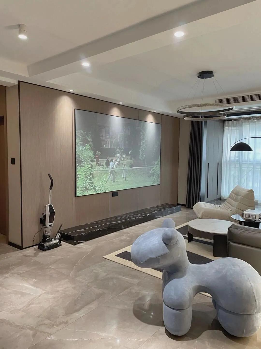 洗衣机柜电视背景墙,最新款电视柜电视背景图