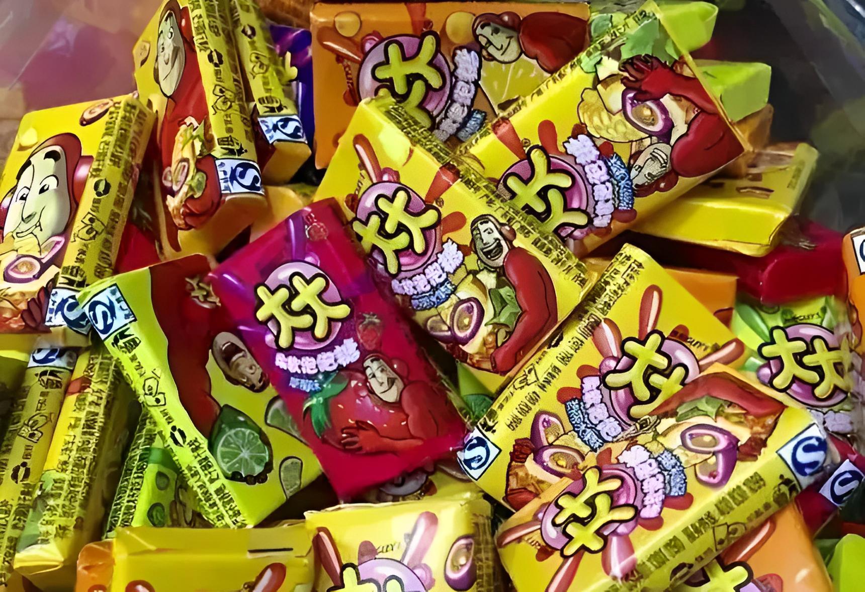 90后的童年，每一个物品都有一个回不去的故事