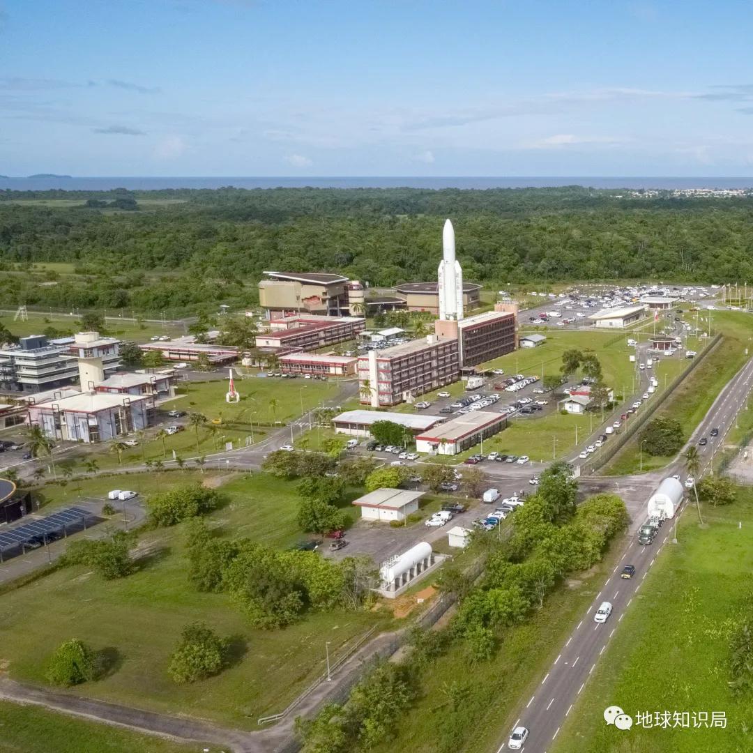 法属圭亚那全称,法属圭亚那是干嘛的