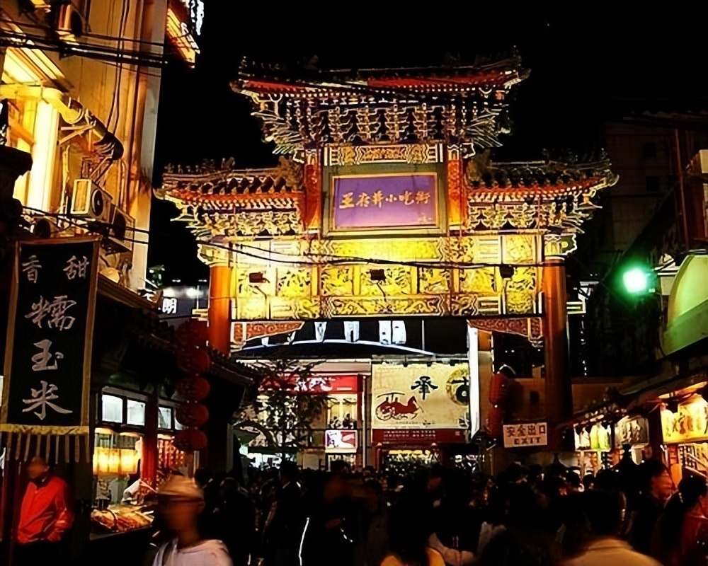 北京网红打卡景点,北京怀柔网红景点