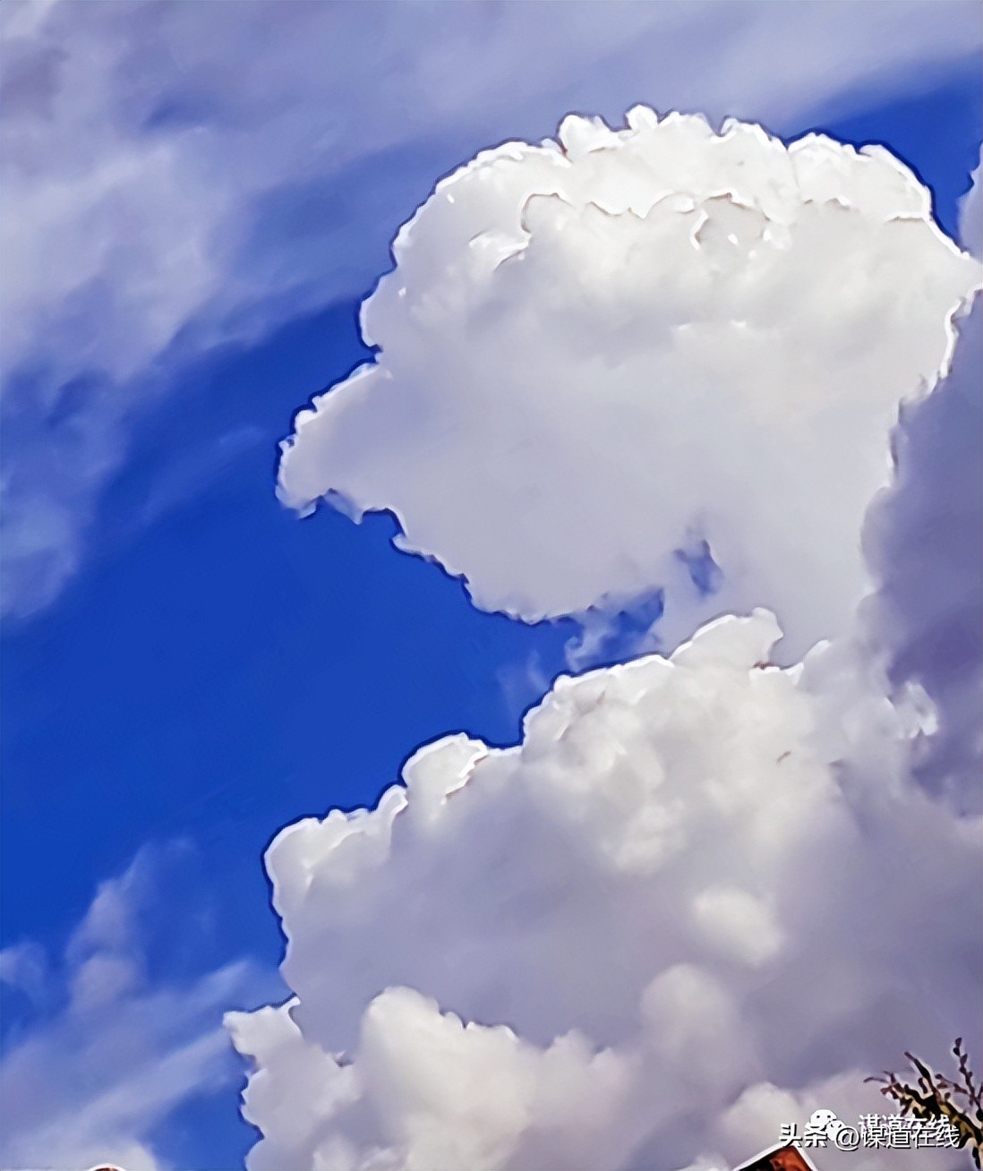 苏马荡新奇景观,10大壮观天象