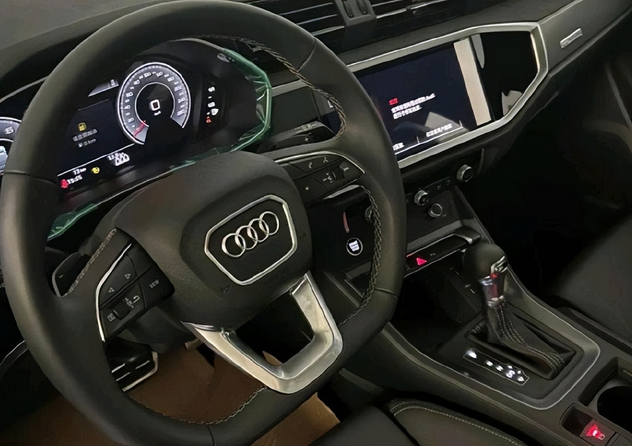 2021款奥迪全新q3内饰,全新奥迪q3内饰大改款