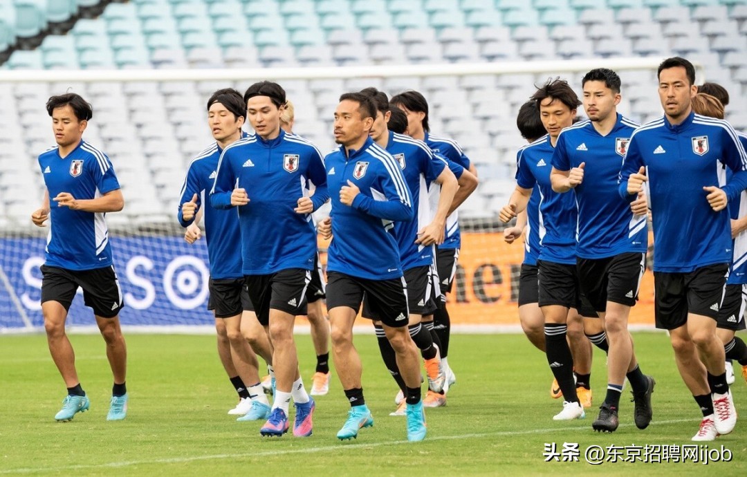 世界杯日本2:1逆转德国爆冷！日本男足凭什么成为“亚洲之光”？