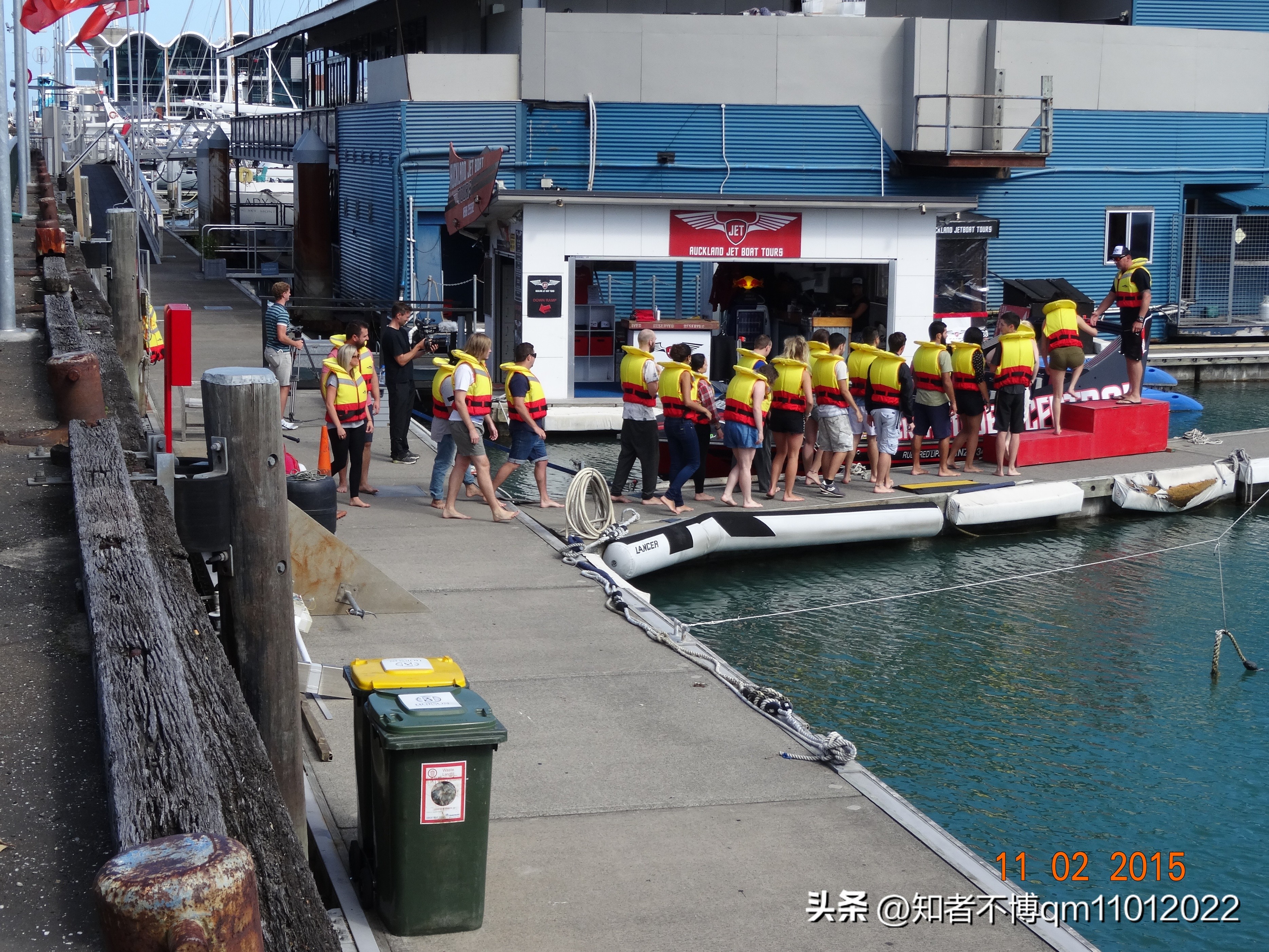 新西兰旅行 99. “帆船之都” 奥克兰市【北岛旅游篇】【19012023】