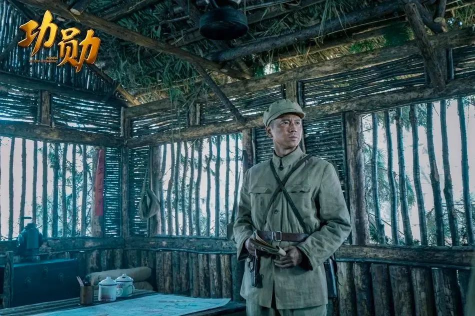 演技要硬，对老婆要温柔，40岁+的他们才是全体中年男演员的标杆