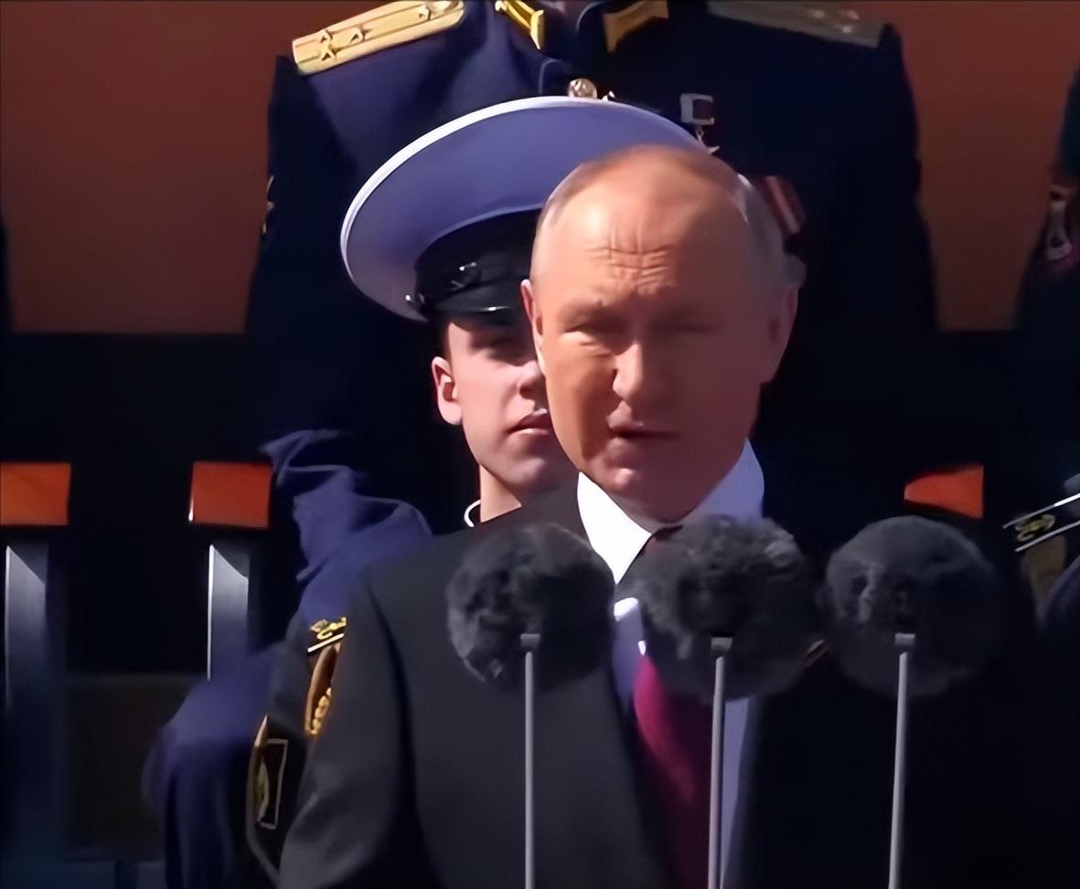 或渊视点：日本为何突然被俄列为法定侵略者？中俄默契战略开启