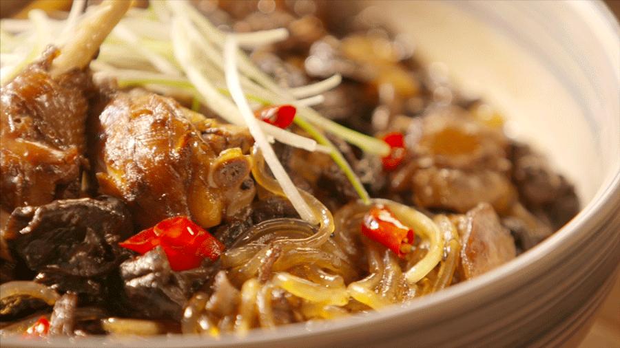 想“封印”王濛的嘴，就得靠这东北狠菜