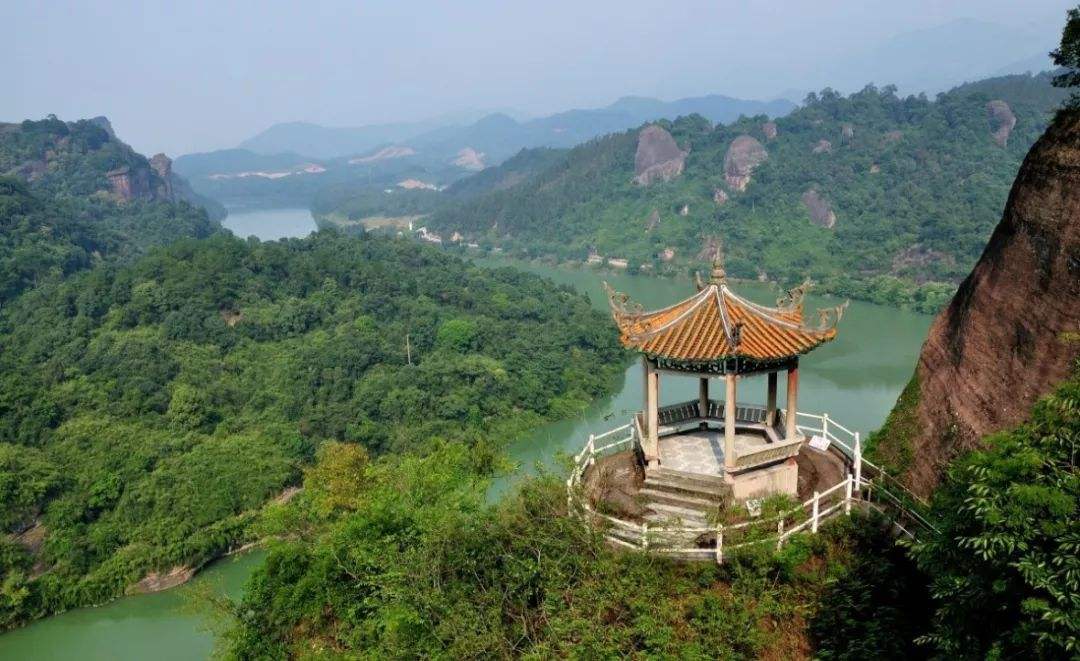 浙江金华婺城区旅游景点,浙江金华有哪些景点与美食