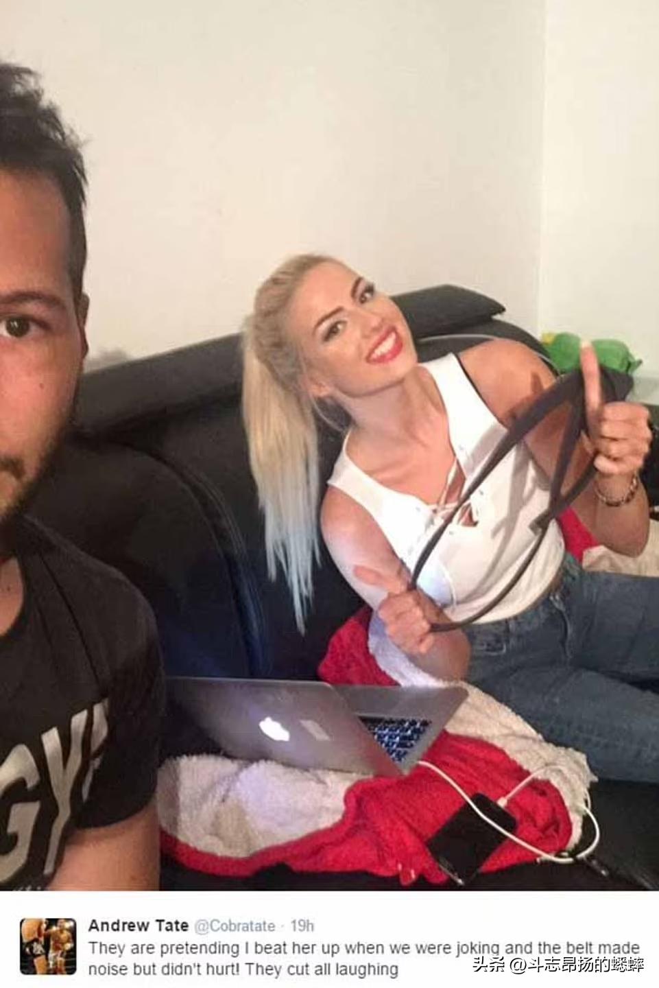 安德鲁泰特tiktok,tiktok如何获得更多流量