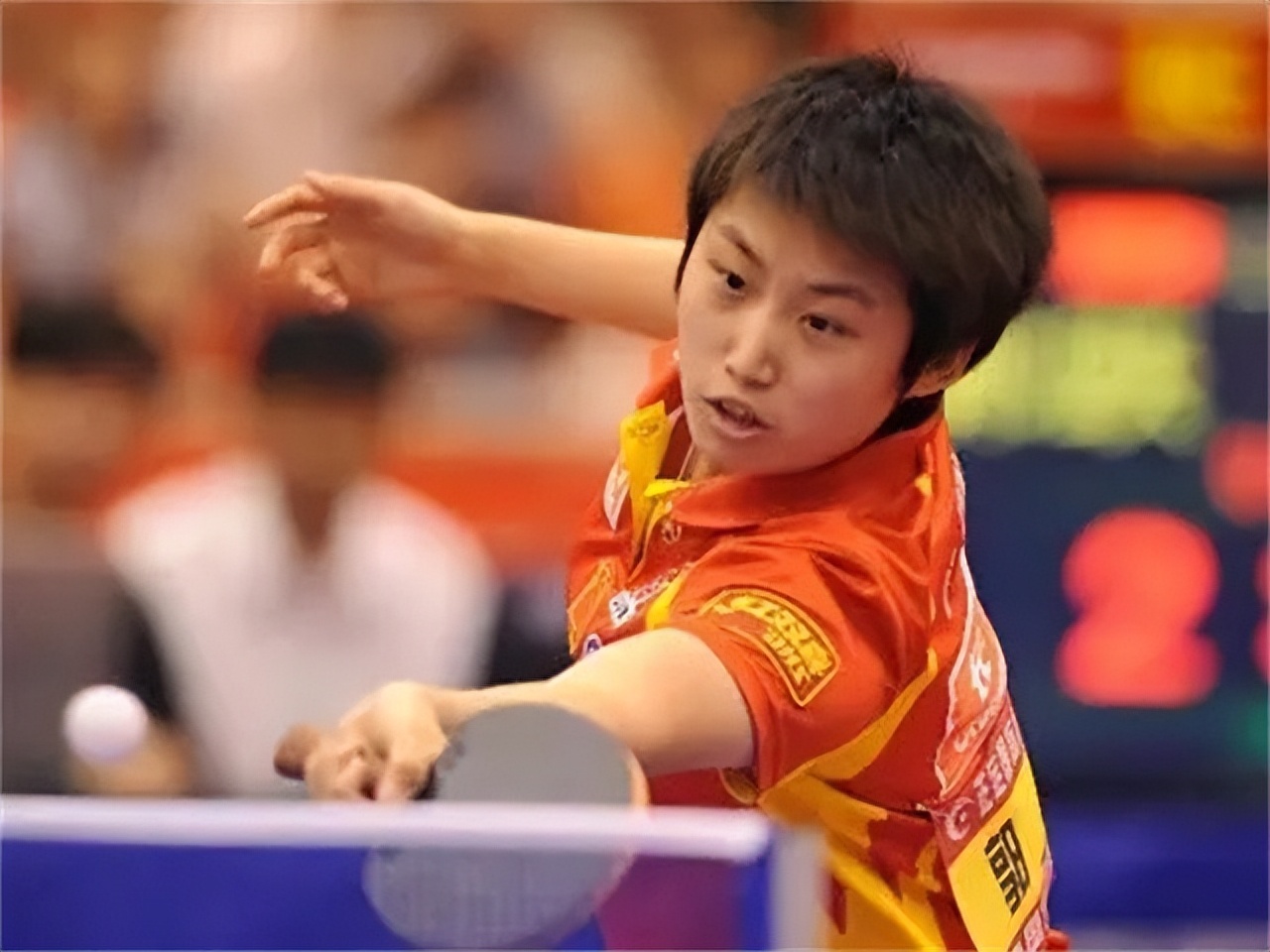 女乒前主教练施之皓近况,郭跃起死回生一战赢回施之皓信任