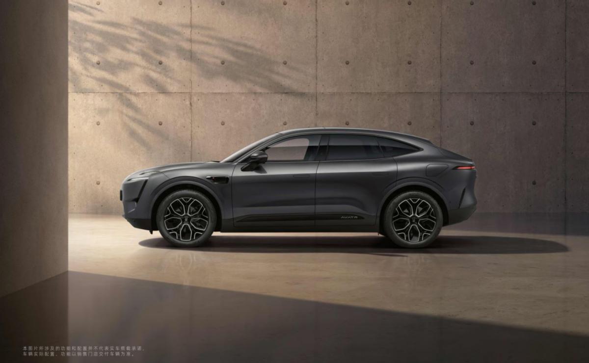 华为ads2.0会搭载阿维塔吗,阿维塔ads2.0是华为系统吗