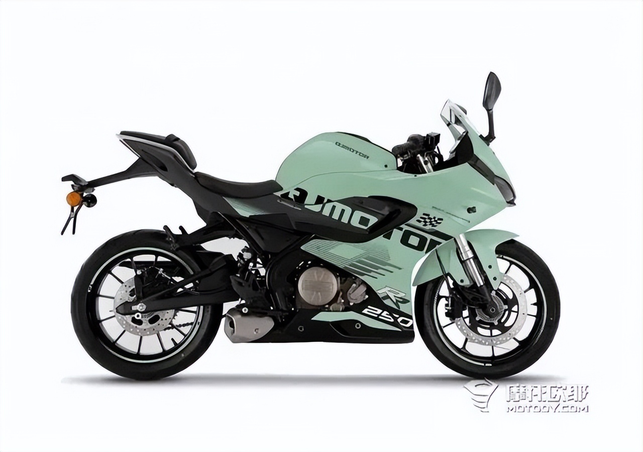 250cc仿赛哪款适合跑长途,250cc级仿赛横评