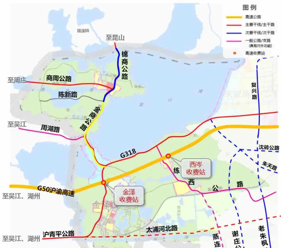 苏淀沪城际千灯什么时候开工,苏淀沪最新动态