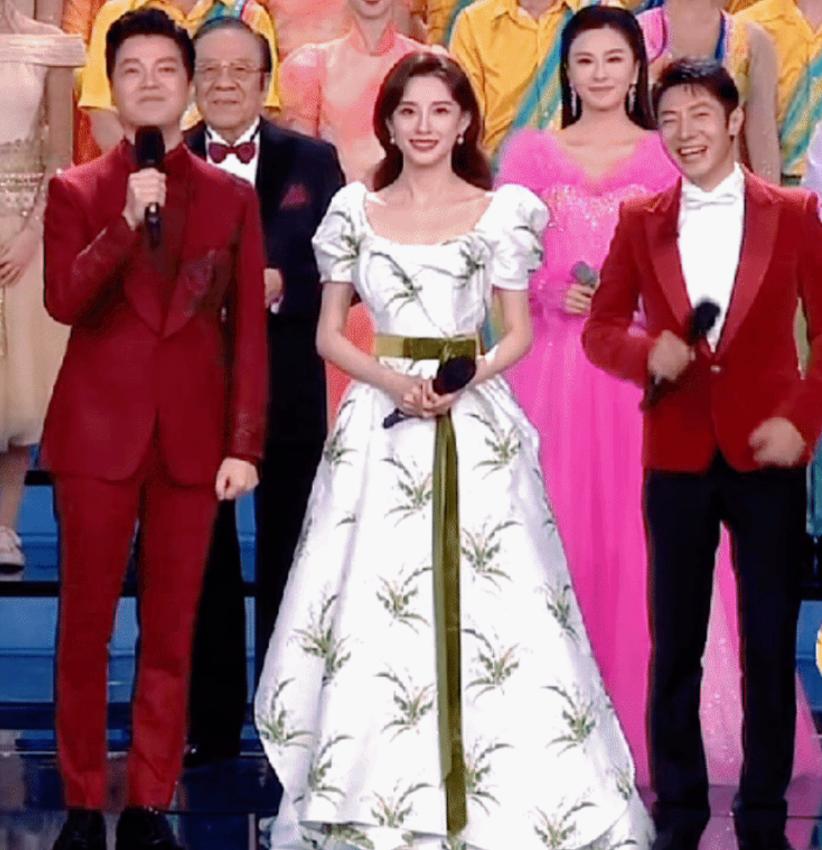 马凡舒冬奥会,马凡舒冬奥会舞蹈