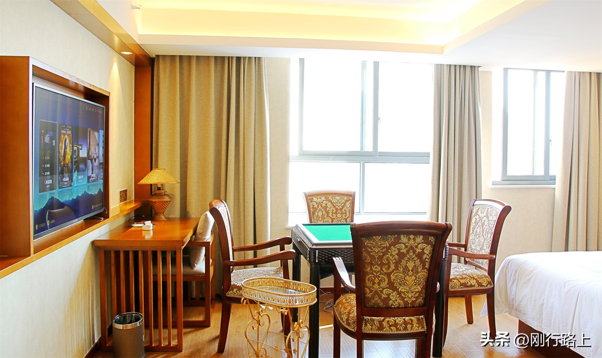 安岳县石刻之都,安岳探房