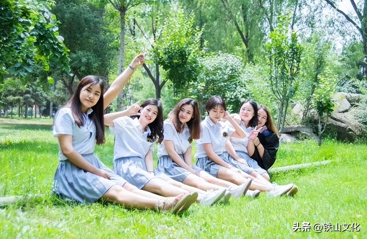 舞钢一高2022喜报,我与三高共成长