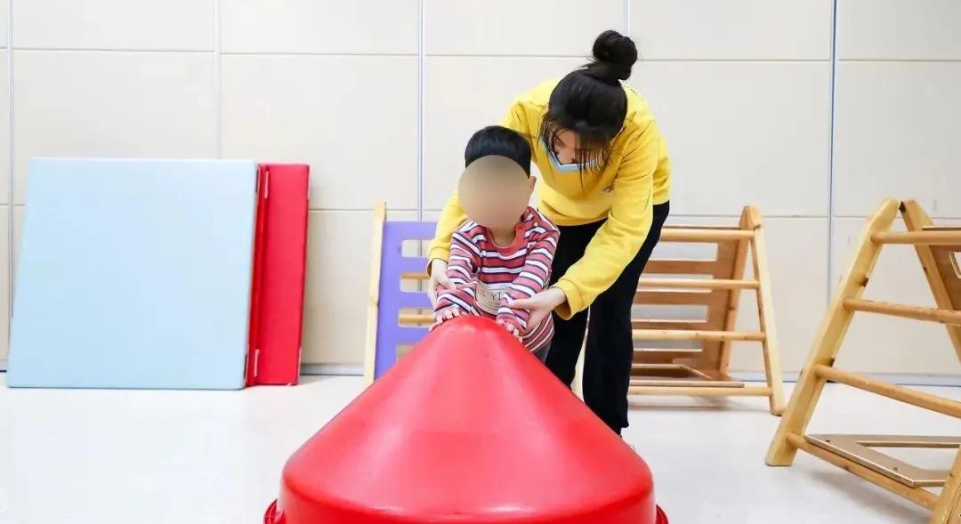 感统训练要多久孩子才能恢复,不了解不要轻易下结论